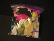 Doll clothes lot for sale  Muskogee