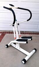 Stair stepper upright for sale  Encino