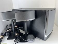 Bose companion multimedia for sale  Canby