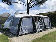 Kampa rally air for sale  BURNTWOOD