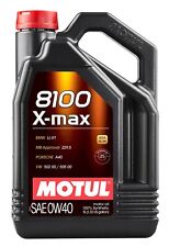Motul 8100 max d'occasion  Rumilly