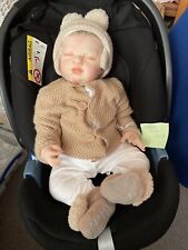 Reborn doll lovely for sale  SOUTHAMPTON