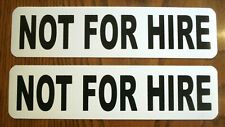Hire magnetic signs for sale  Holland