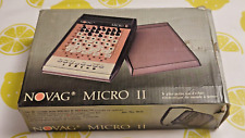 Rare novag micro d'occasion  Albi