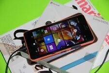 Samsung Lumia 640XL con Windows Phone segunda mano  Embacar hacia Argentina