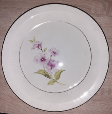 Assiette plate gien d'occasion  Coulaines