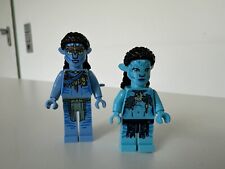 Lego figuren avatar gebraucht kaufen  Birkach
