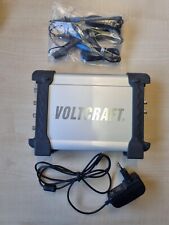 Voltcraft dso 2074g gebraucht kaufen  Buschhausen