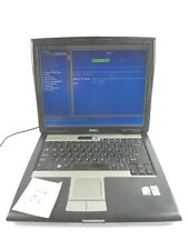 Notebook Dell Latitude D520 PP17L Intel Core 2 Duo 1.66 GHz, 512 MB Ram SEM HD, usado comprar usado  Enviando para Brazil