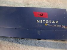 Netgear ds108 port for sale  Wausaukee