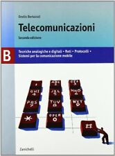 Telecomunicazioni tecnologie a usato  Italia
