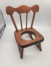 Planter rocking chair for sale  Columbia