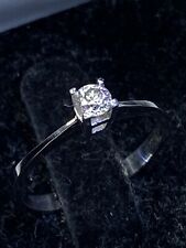Diamant ring brillant gebraucht kaufen  Deutschland