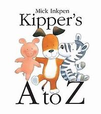 Kipper mick inkpen gebraucht kaufen  Berlin