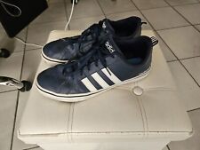 Scarpe adidas daily usato  Villafranca Sicula