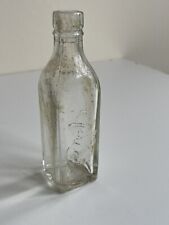 Vintage small glass for sale  BANGOR