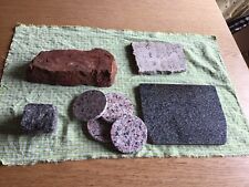 Platten klötze steine gebraucht kaufen  Hallbergmoos
