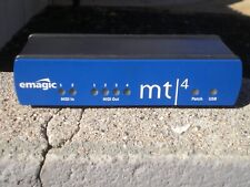 Emagic mt4 midi for sale  Shipping to Ireland