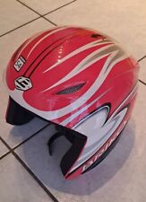 casco sci briko bambini usato  Sarzana