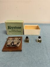 Keystone sears film for sale  Auburn