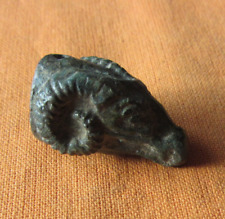 143.roman style bronze for sale  Shipping to Ireland