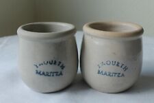 Anciens pots yaourt d'occasion  France