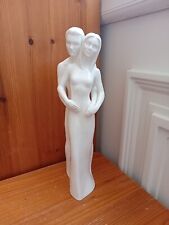 Coalport moments figurine for sale  BIRMINGHAM