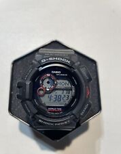 Mudman Casio G-Shock G-9300 3261 comprar usado  Enviando para Brazil