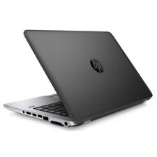 FAST HP 840 ULTRABOOK INTEL I5 8GB RAM 128GB SSD 14" HD WINDOWS 11 WEBCAM, usado comprar usado  Enviando para Brazil