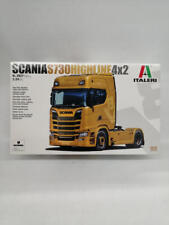 Italeri scania s730 for sale  Shipping to Ireland