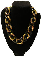 Fashionable gold black for sale  Plano