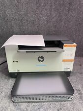 Impresora láser monocromática de escritorio HP LaserJet M209dwe blanca segunda mano  Embacar hacia Argentina