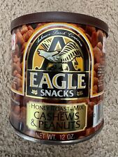 Eagle snacks honey for sale  Wheeler