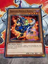Dragon double barrel d'occasion  Expédié en Belgium