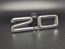Audi 2.0 2000 usato  Verrayes