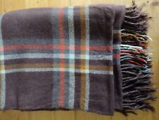 heavy wool blankets for sale  BRAMPTON