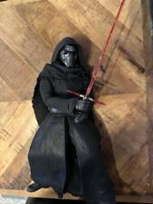 Hot Toys Star Wars El Despertar de la Fuerza Kylo Ren segunda mano  Embacar hacia Argentina