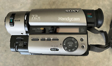 sony handycam video 8 for sale  Sebring