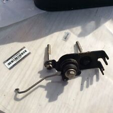Throttle cable bracket for sale  ELY