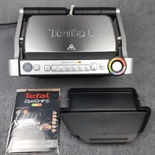 Tefal optigrill gc713d40 for sale  KILMARNOCK