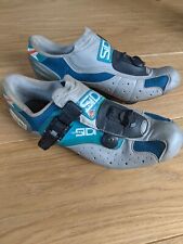 Sidi cycling shoes for sale  LONDON