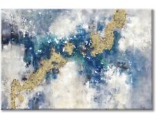 Contemporary painting canvas for sale  Columbus