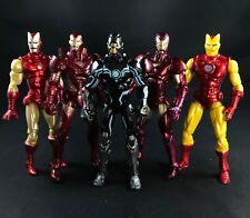 Marvel universe iron for sale  Shipping to Ireland