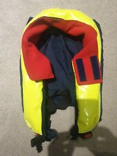 Life jacket inflatable for sale  WESTBURY