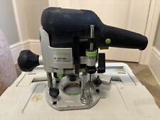 Festool of1010 ebq for sale  UK