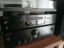 Onkyo 7030 compact for sale  MAIDSTONE