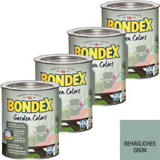 Bondex garden colors gebraucht kaufen  Wilnsdorf