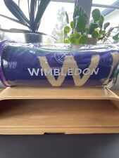 Wimbledon 2018 championships for sale  ST. ALBANS