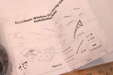 window awnings for sale  Shipping to South Africa