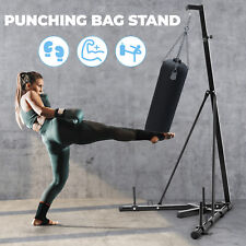 Punching bag stand for sale  Shipping to Ireland